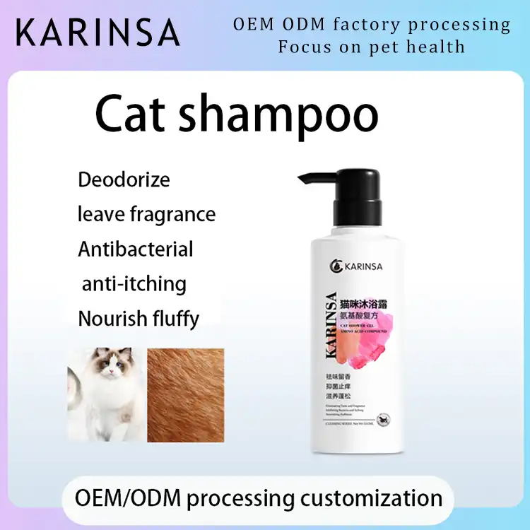 How to Choose Natural Amino Acid Pet Shampoo